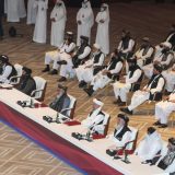 U Avganistanu počinju istorijski mirovni pregovori 7