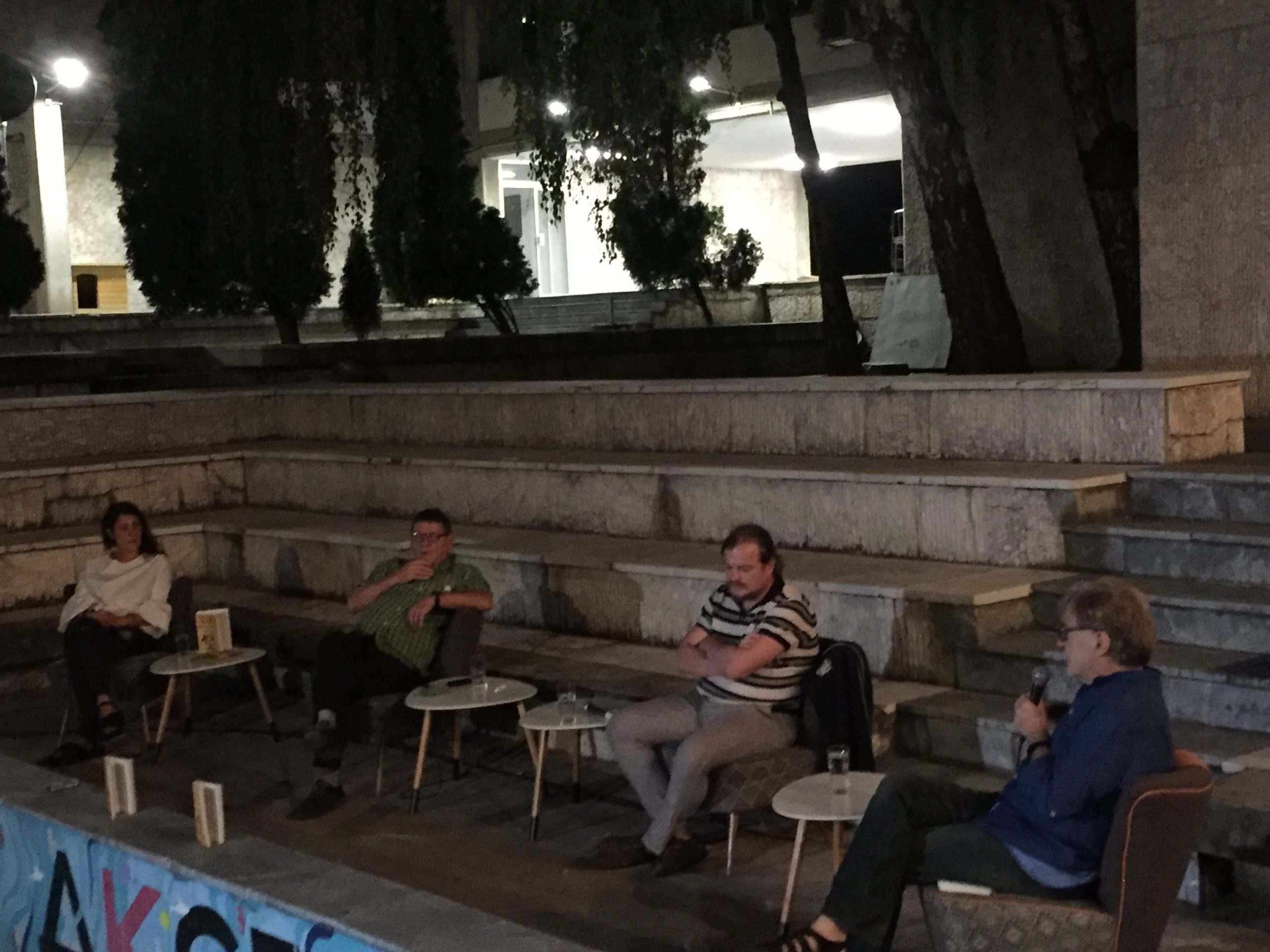 Žestoka knjiga bez presedana u srpskoj književnoj istoriji 1