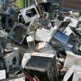 Mesto gde se recikliraju veš mašine, kompjuteri i frižideri (FOTO) 6