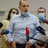 Lončar: Vakcine i za druge nacije na Kosovu 6