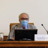 Kostić: Sužavanje prostora demokratije 14