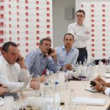 Tadić posle sastanka opozicije: Uspostaviti sistem vrednosti, naredni sastanak iduće nedelje 8