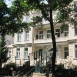 Beč: Vila u kojoj je umro Laza Kostić 6