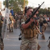 Predsednik Libana: Ako ne bude nove vlade odosmo dođavola 12