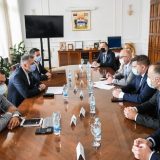 Beograd i Banjaluka potpisaće u oktobru povelju o bratimljenju 8