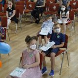 Prvi školski dan jednog drugaka 6