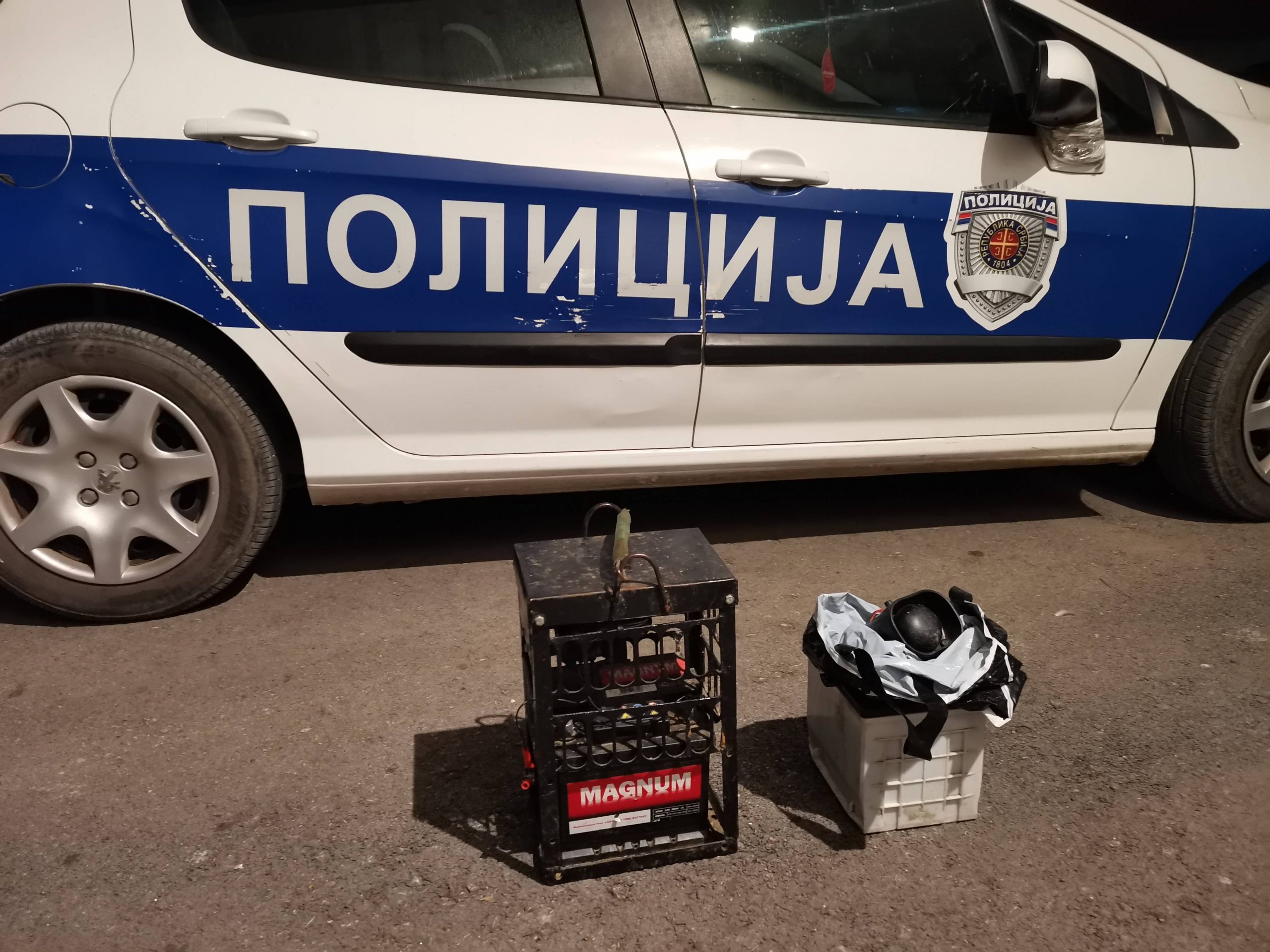 U Srbiji tokom avgusta orkriveno 46 slučajeva krivolova prepelica uz korišćenje zabranjenih vabilica 1