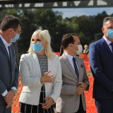 Mihajlović: Vrednost projekata koji spajaju Srbiju sa regionom 13 milijardi evra 15