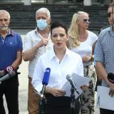 Tepić (SSP): Firma premijerkinog brata iz budžeta dobila 40 miliona evra 11