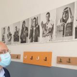 Otvorena izložba "Negujmo srpski jezik" 13