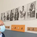 Otvorena izložba "Negujmo srpski jezik" 14