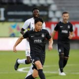 Partizan pao posle produžetaka u Belgiji, ništa od Evrope 13