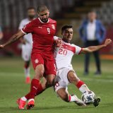 Srbija igrala nerešeno bez golova sa Turskom 1