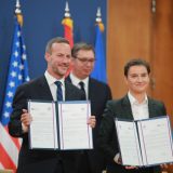 Simbolično otvorena kancelarija DFC-a u Beogradu 6