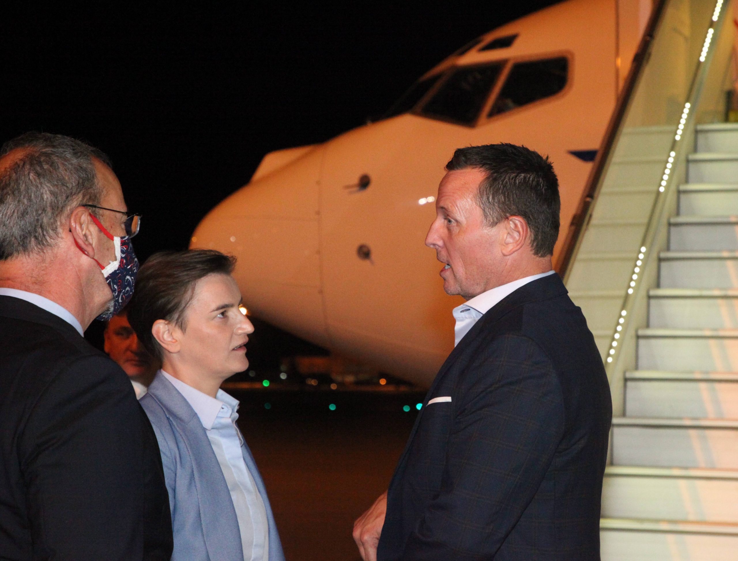 Data snažna obećanja 1