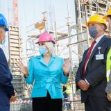 Mihajlović: Nebo nad Srbijom je sigurno 9