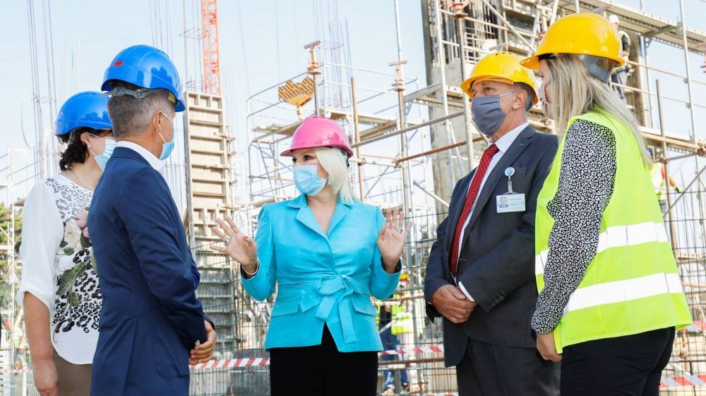 Mihajlović: Nebo nad Srbijom je sigurno 1