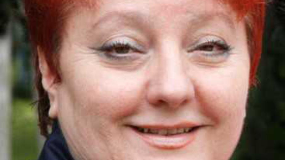 Preminula novinarka Bojana Jager 1