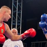 Loznica povela protiv Radničkog u finalu Bokserske Super lige Srbije  12