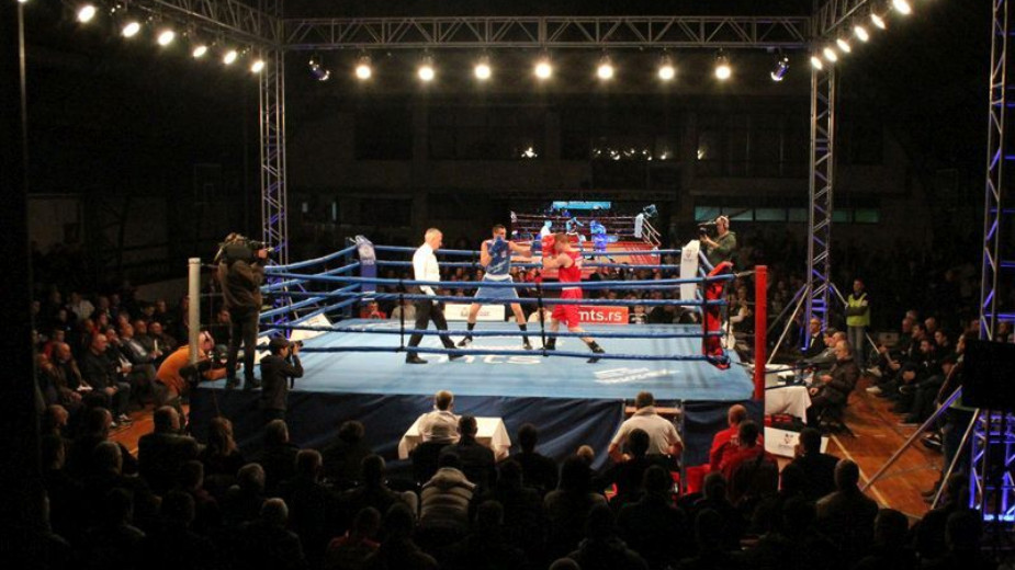 Krstaši protiv Lozničana za majstoricu 16. septembra 1