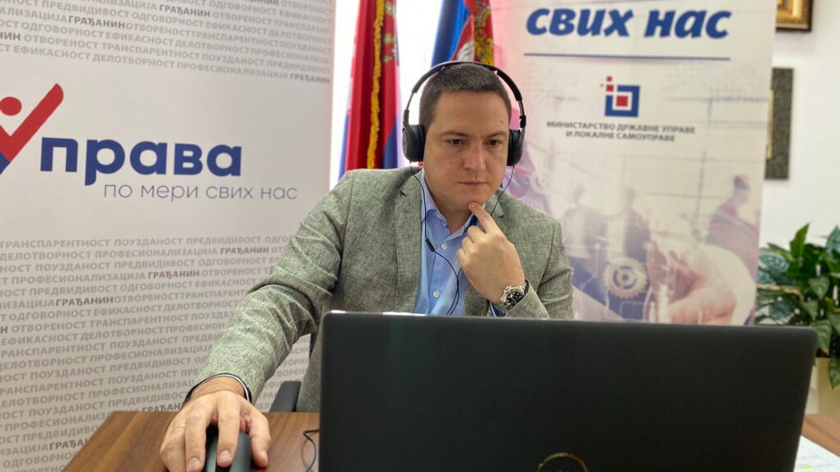 Ružić: Odgovorne vlade bolje odgovorile na krizu 1