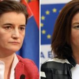 Zelenović: Poslanici EP ohrabruju Šapčane da glasaju; Brnabić: Mešanje u lokalne izbore 3