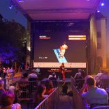 Završen Bitef-Prolog predstavom teatra Vidi 1