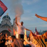 Ekspertska vlada CG neće otvarati pitanje Kosova 5