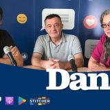 Danas podkast: Može li Marinika Tepić da pobedi Vučića? 12
