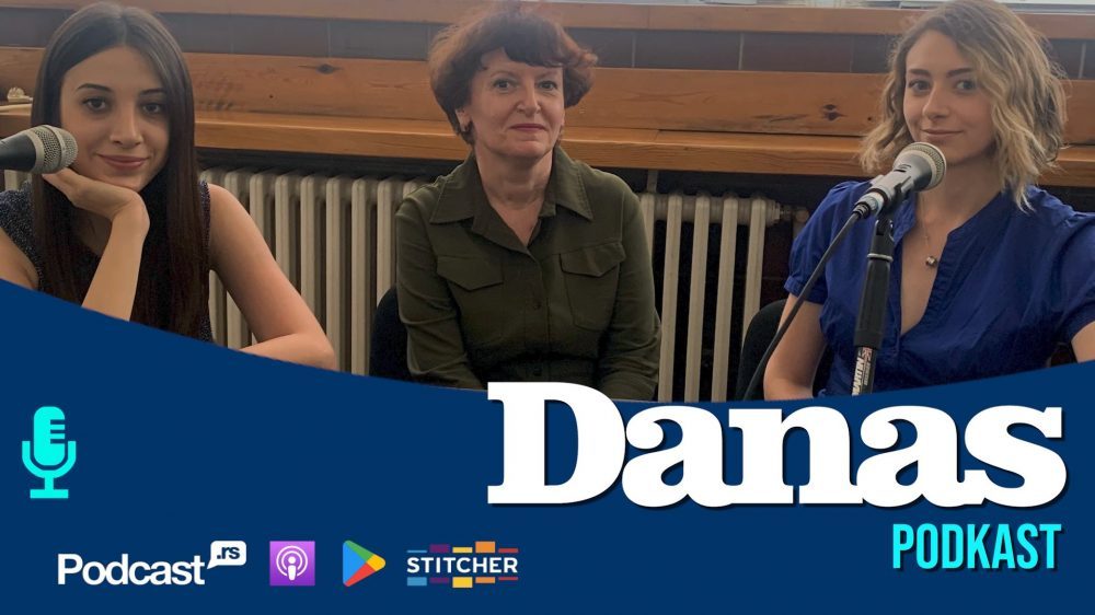 Danas podkast: Kako će izgledati postizborna Crna Gora? 1