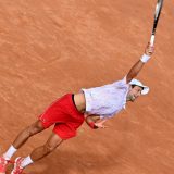 Titula za novi rekord, Đoković ispisao istoriju u Rimu (FOTO) 6