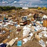 Količina bačene elektronike svake godine u svetu poraste za 2,6 miliona tona, sve više završi u prirodi 9