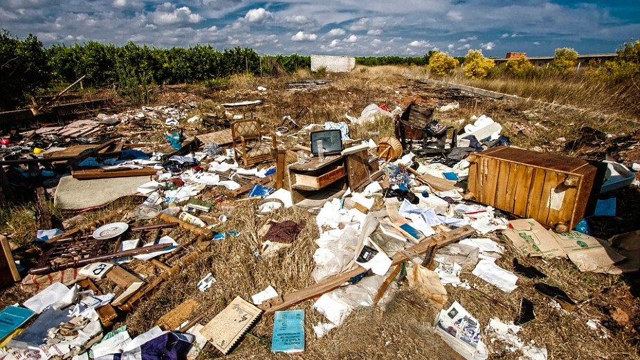 DRI: Srbija bez efikasnog sistema upravljanja plastičnim otpadom 1