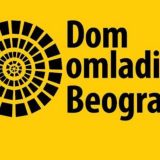 Nove psihološke radionice u Domu omladine Beograd 1