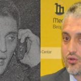 Čedomir Jovanović glasnik pada Miloševića na izborima 2000. godine 7