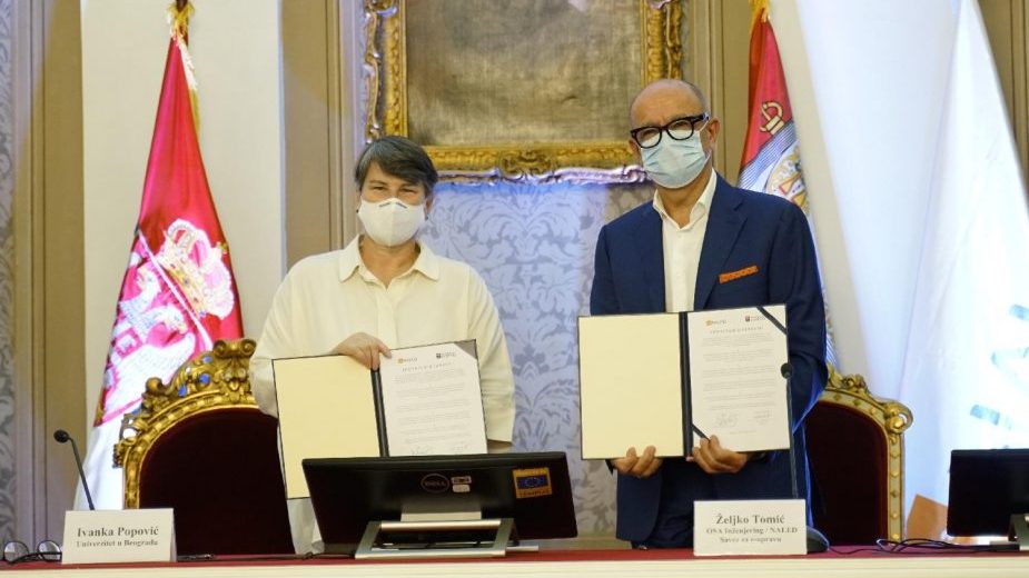 Sporazum BU i NALED-a o radnim praksama za studente 1