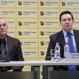 Oživljavanje podela iz Miloševićevog doba 1