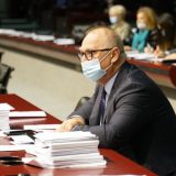 Odbornici Skupštine Beograda usvojili predloge o podizanju spomenika bivšim gradonačelnicima 5