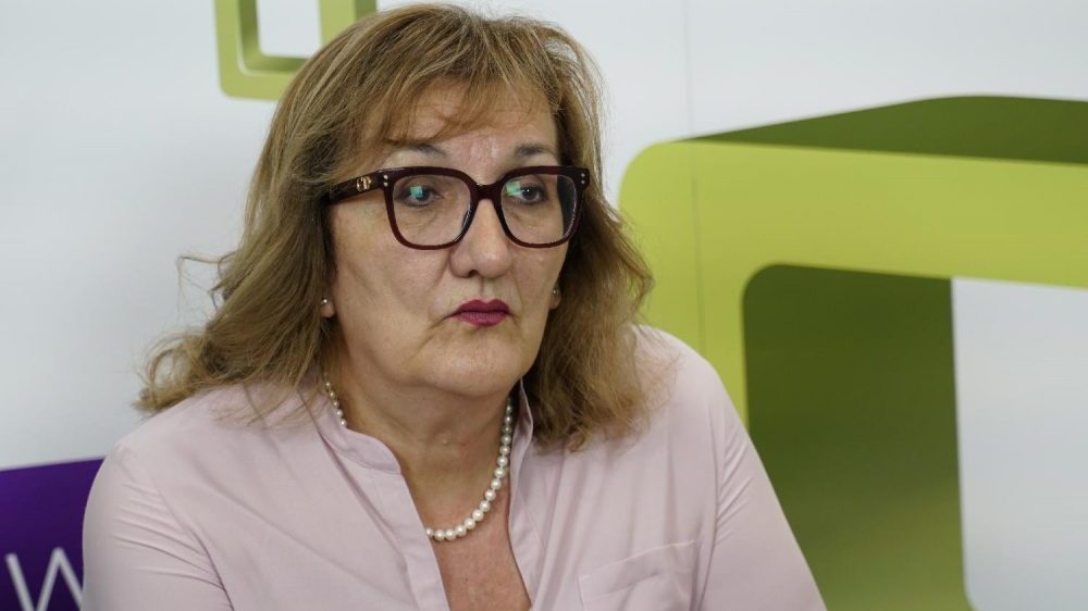 Biljana Stepanović: Prosečna plata u Srbiji je među najnižima u regionu 1