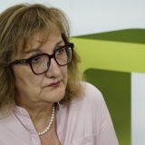 Biljana Stepanović: Ili da isključim TV ili da uključim neku laganu seriju 15