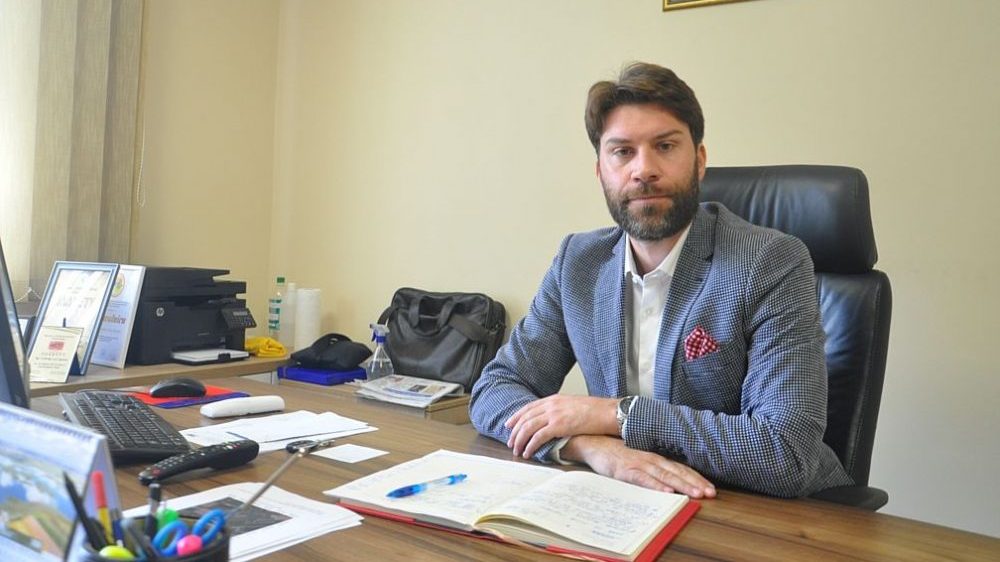 Stepanović: „Georad” Kostolac uspešno posluje i u pandemiji 1