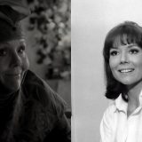 Britanska glumica Dajana Rig preminula u 82. godini 3