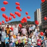 Međunarodni dan Dišenove mišićne distrofije obeležen u Užicu  1