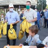 Radojičić i Fabrici otvorili Evropsku nedelju mobilnosti 12