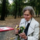 Pola veka volontiranja Danice Šmic 3