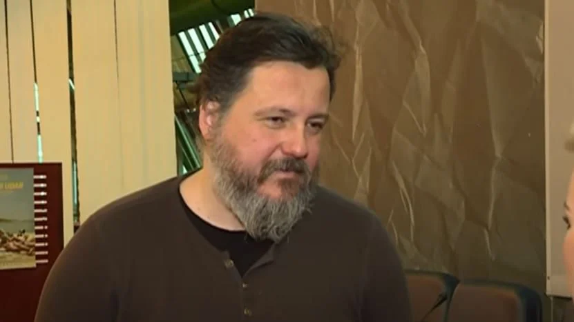 Naslednik: Danilo Šerbedžija 1