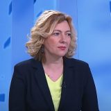 Izjava Dragane Jeckov o nazivima ulica u pojedinim hrvatskim gradovima izazvala burne reakcije 11