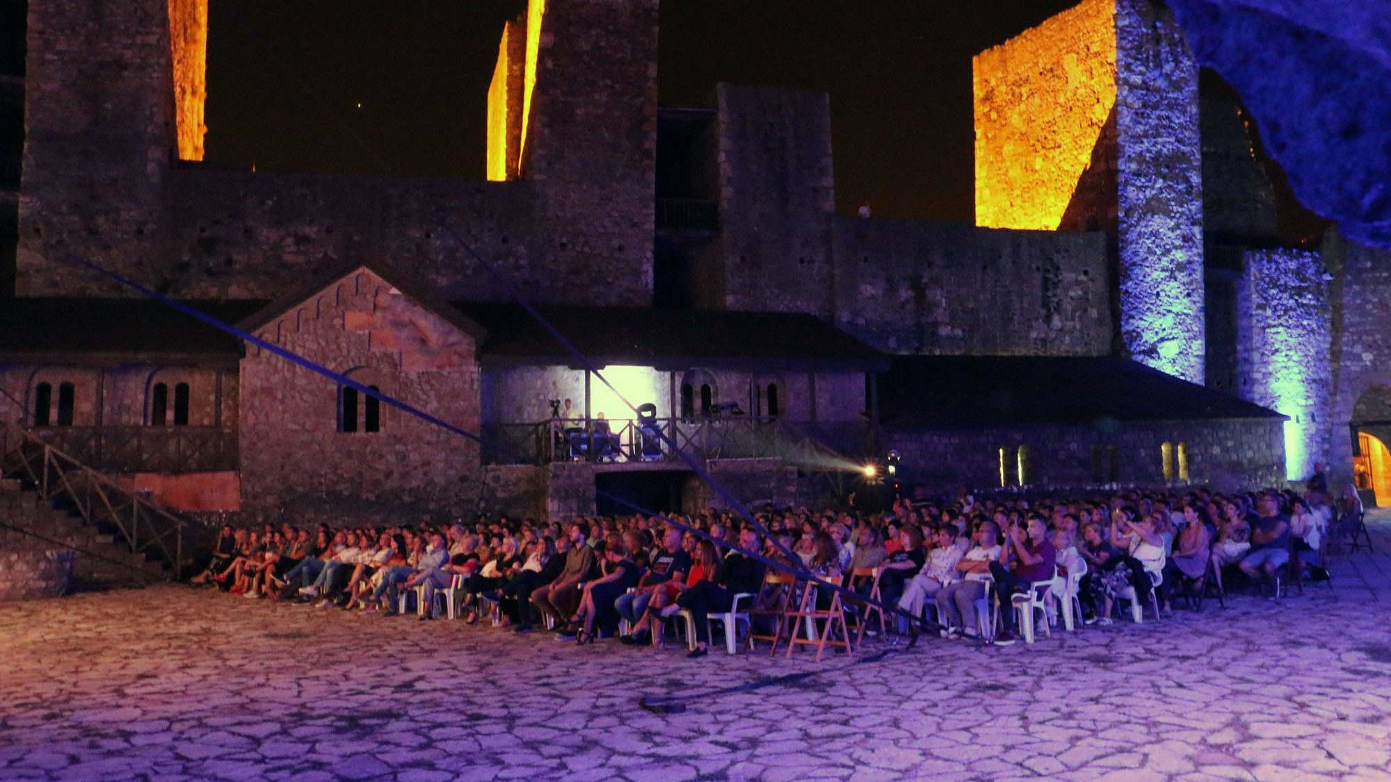 Dunav Film Fest otvoren filmom „Časovi persijskog“ 1