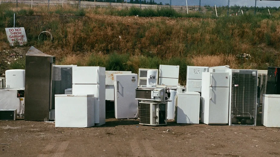 Šta sve nastaje reciklažom elektronskog otpada? (FOTO/VIDEO) 4