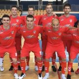 Šest igrača kragujevačkog Ekonomca pozitivno na korona virus 14